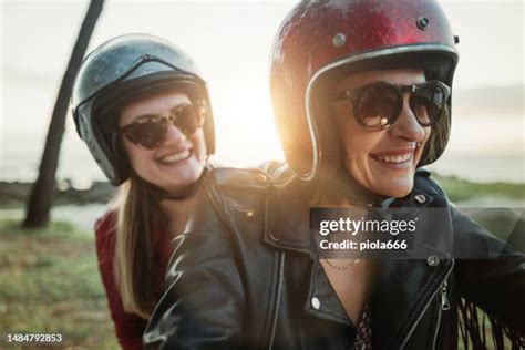 biker chicks|10,751 Biker Lady Stock Photos & High